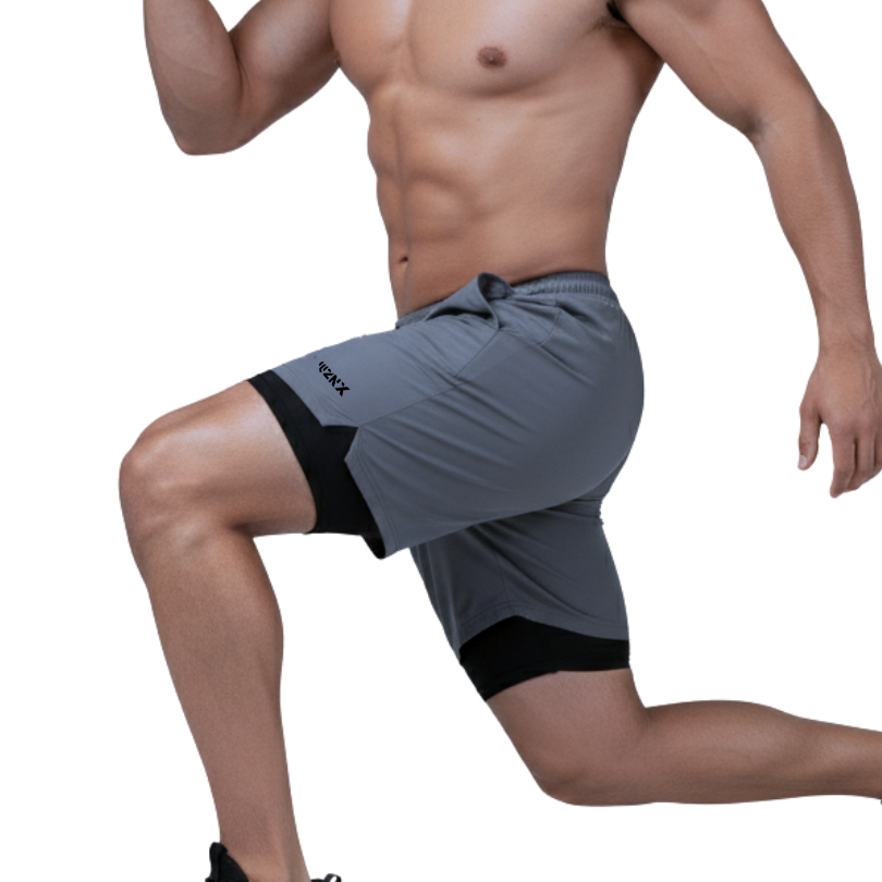 Short 2.1 WZNX - Limitless I