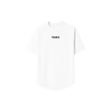 Camiseta Dry Raglan WZNX - Limitless I