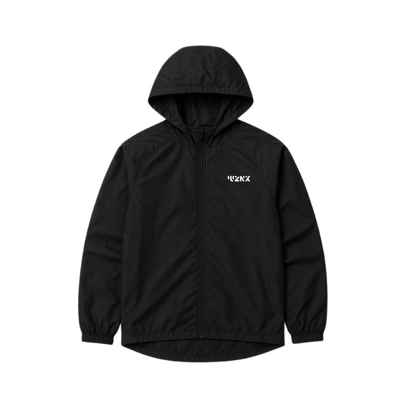 Jaqueta Corta Vento WZNX - Limitless I