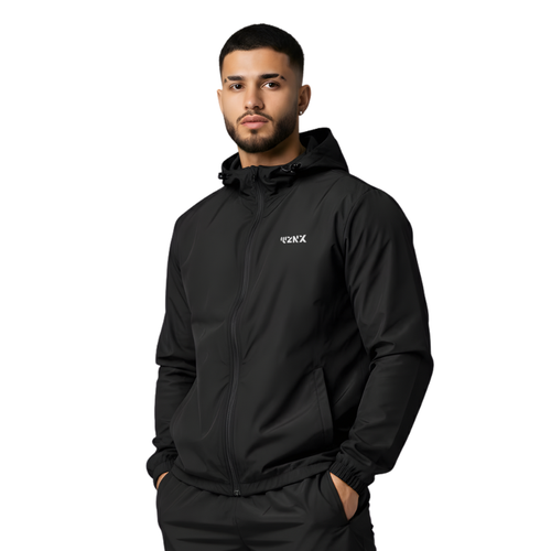 Jaqueta Corta Vento WZNX - Limitless I