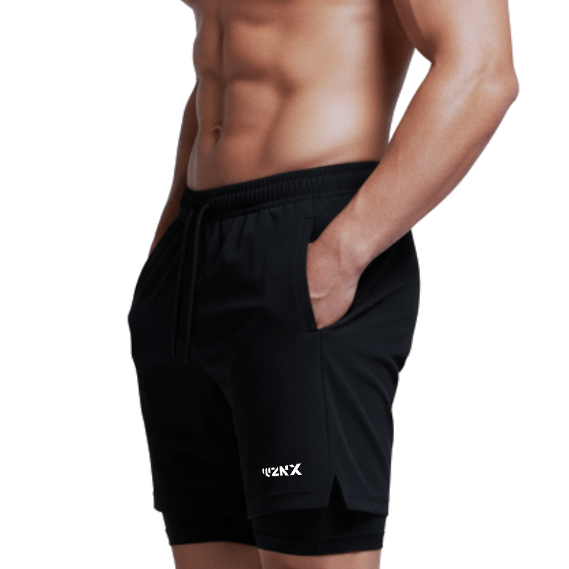 Short 2.1 WZNX - Limitless I