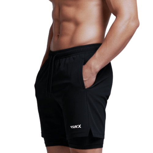 Short 2.1 WZNX - Limitless I