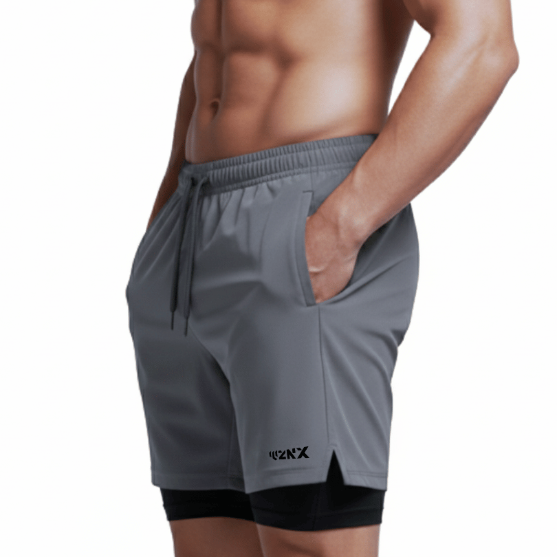 Short 2.1 WZNX - Limitless I