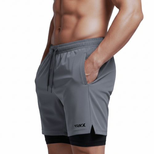 Short 2.1 WZNX - Limitless I