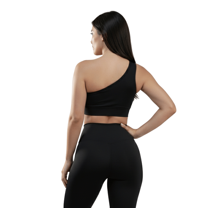 Top One Shoulder - Limitless I