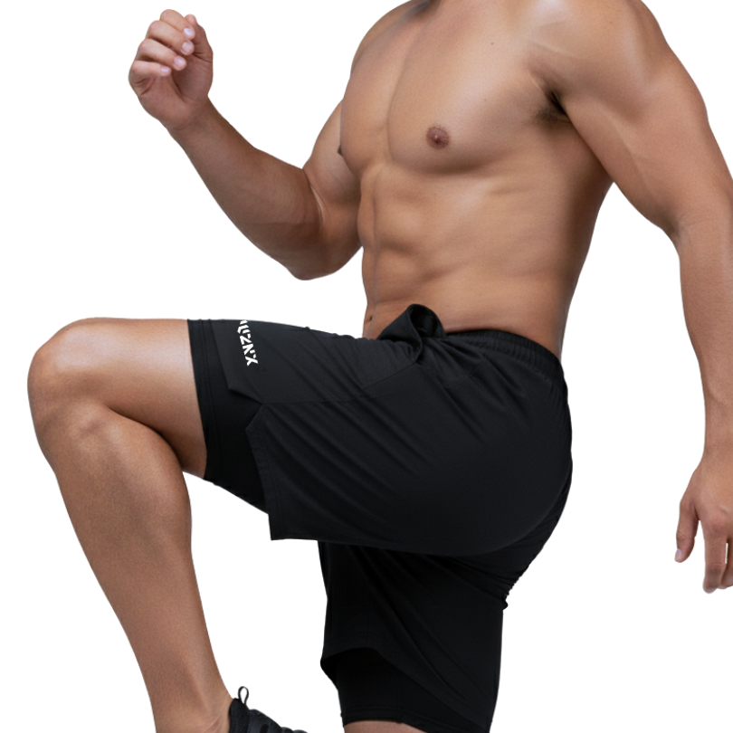 Short 2.1 WZNX - Limitless I