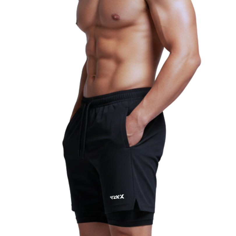 Short 2.1 WZNX - Limitless I