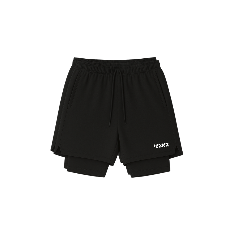 Short 2.1 WZNX - Limitless I