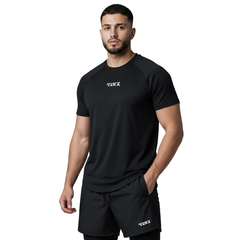 Camiseta Dry Raglan WZNX - Limitless I