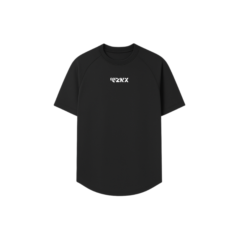 Camiseta Dry Raglan WZNX - Limitless I