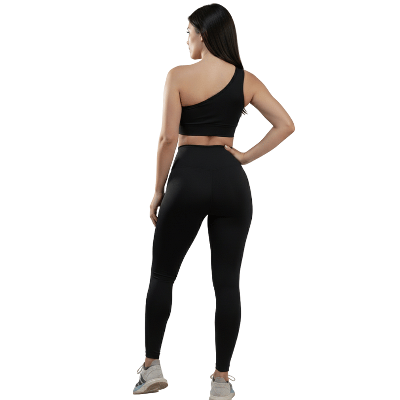 Calça Legging WZNX - Limitless I