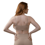 Top Alça Fina WZNX - Limitless I