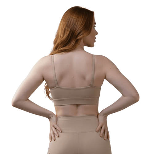 Top Alça Fina WZNX - Limitless I