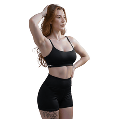 Top Alça Fina WZNX - Limitless I