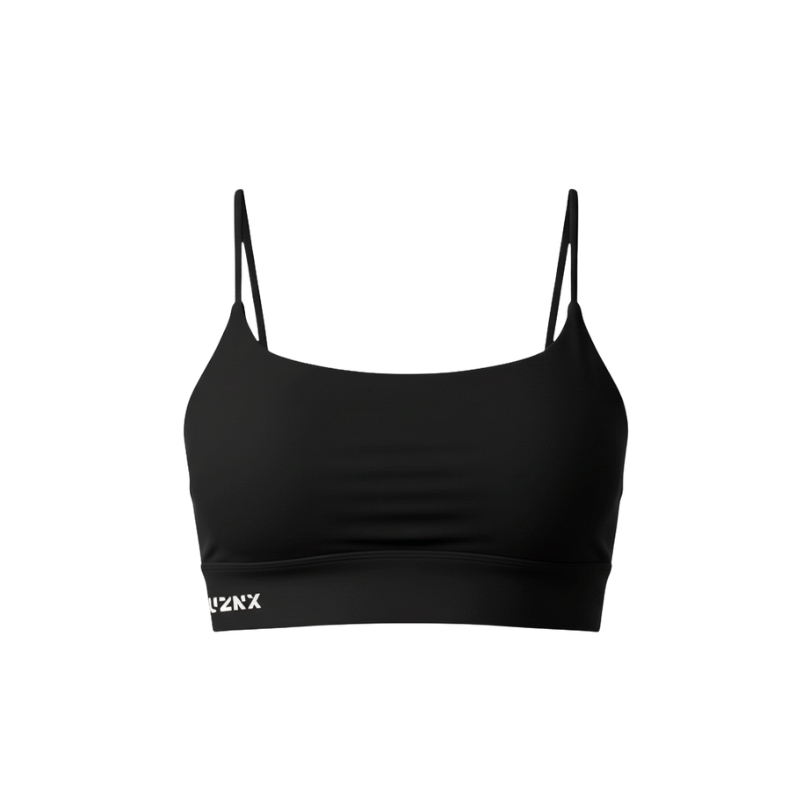 Top Alça Fina WZNX - Limitless I