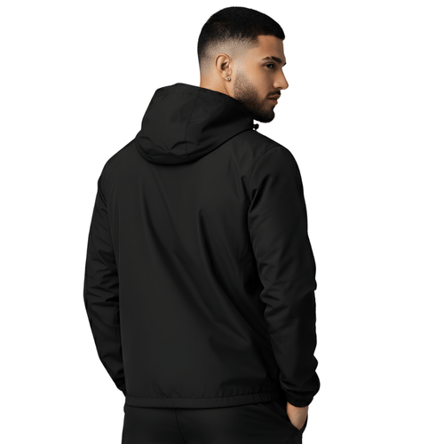 Jaqueta Corta Vento WZNX - Limitless I