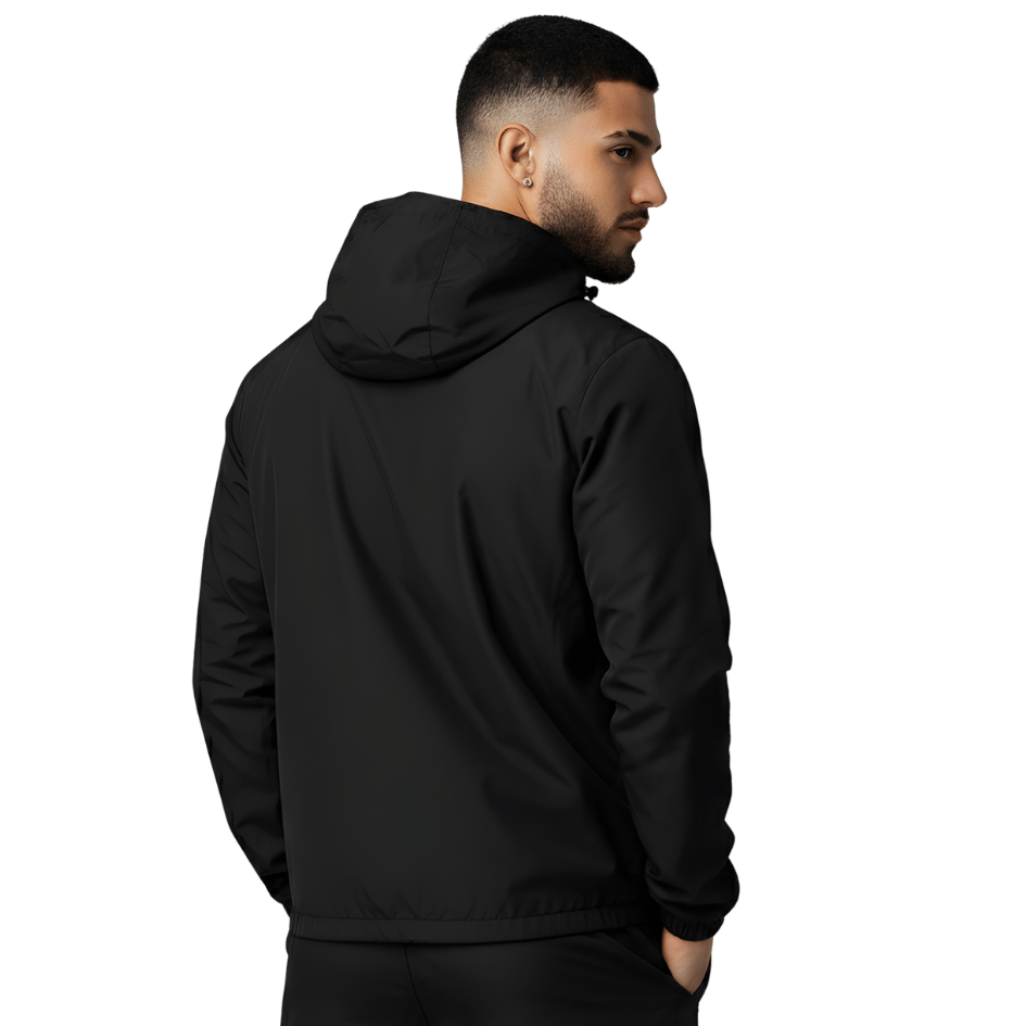 Jaqueta Corta Vento WZNX - Limitless I