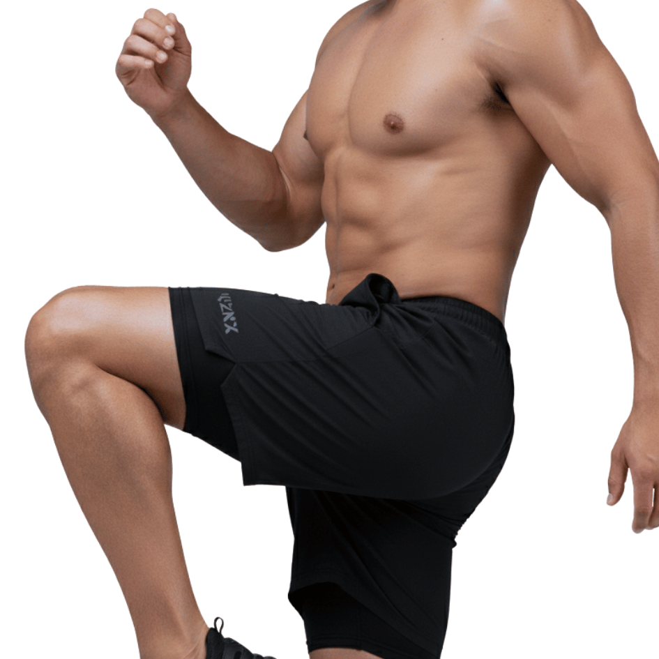 Short 2.1 WZNX - Limitless I