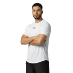 Camiseta Dry Raglan WZNX - Limitless I