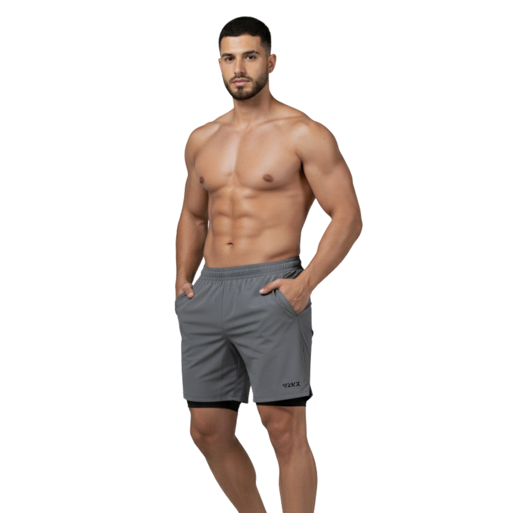 Short 2.1 WZNX - Limitless I