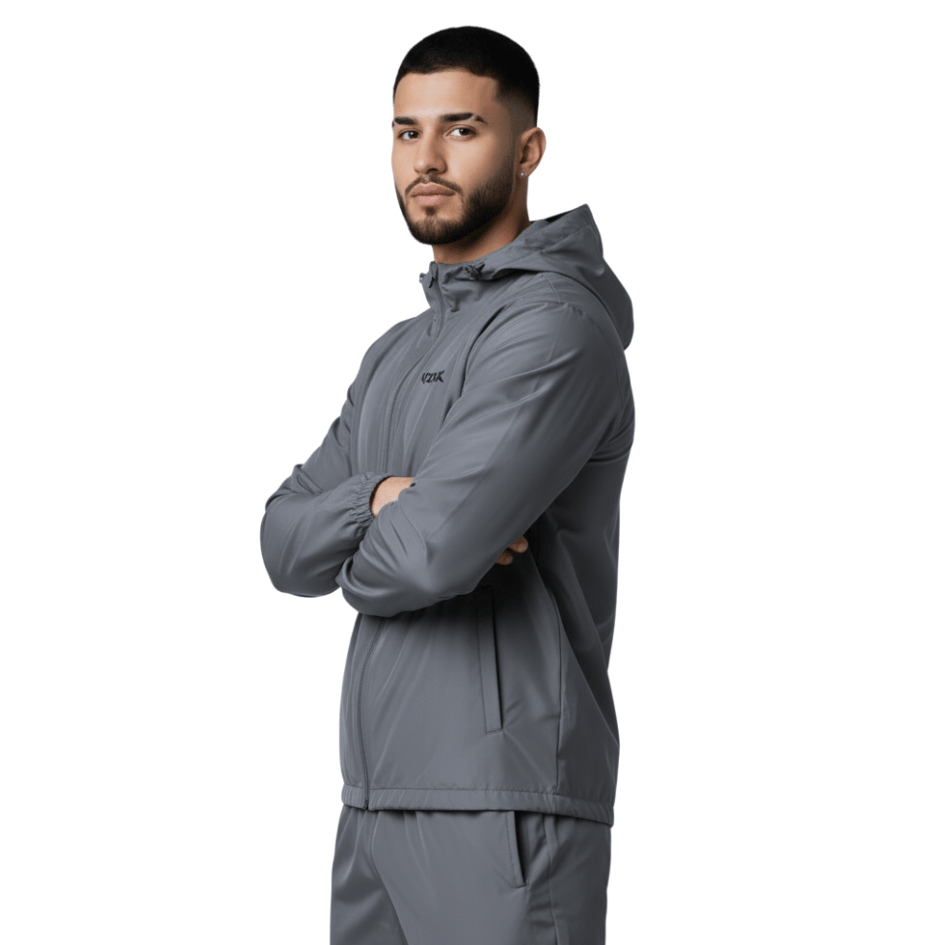 Jaqueta Corta Vento WZNX - Limitless I