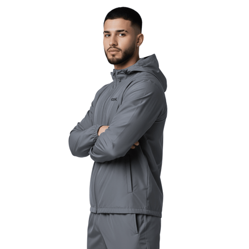 Jaqueta Corta Vento WZNX - Limitless I