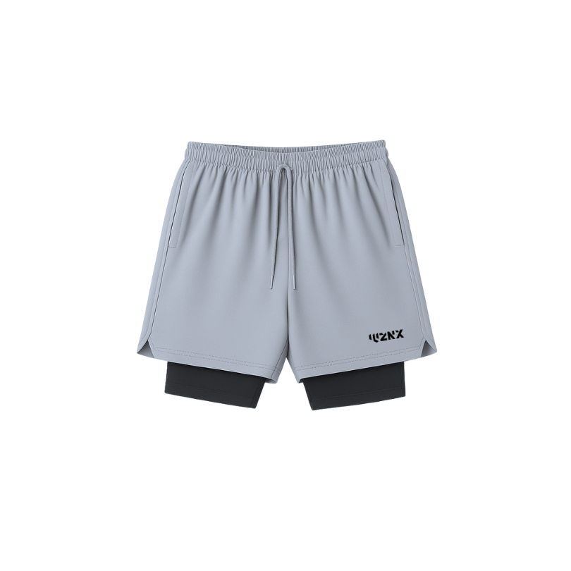 Short 2.1 WZNX - Limitless I