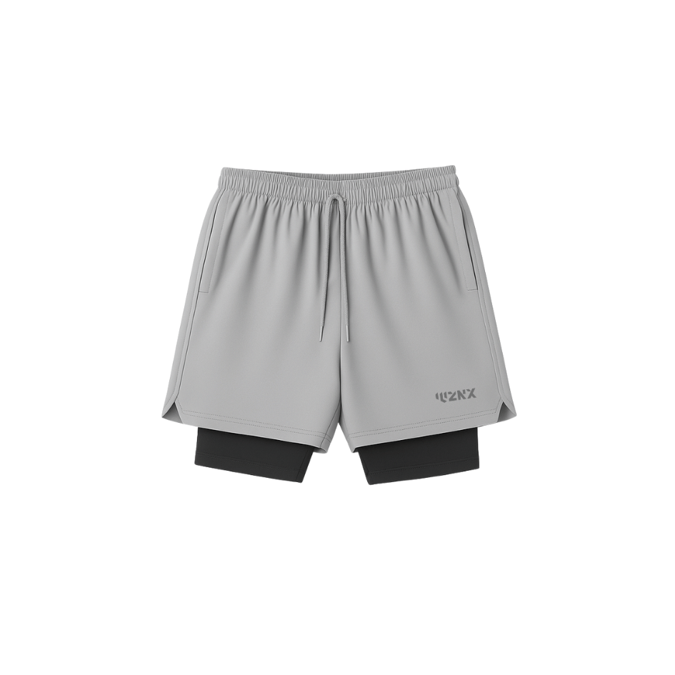 Short 2.1 WZNX - Limitless I