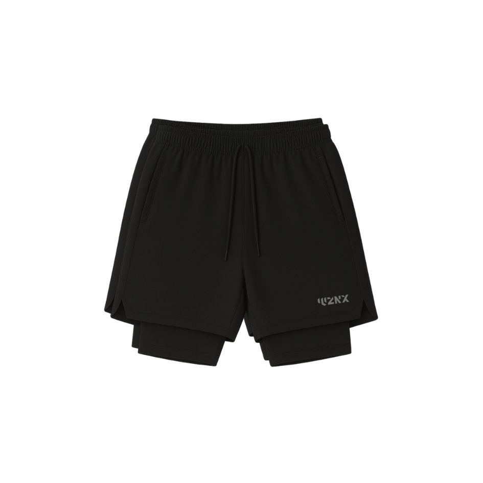 Short 2.1 WZNX - Limitless I